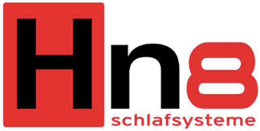 hn8 Logo